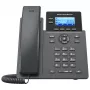 IP telefón Grandstream Networks GRP2602W