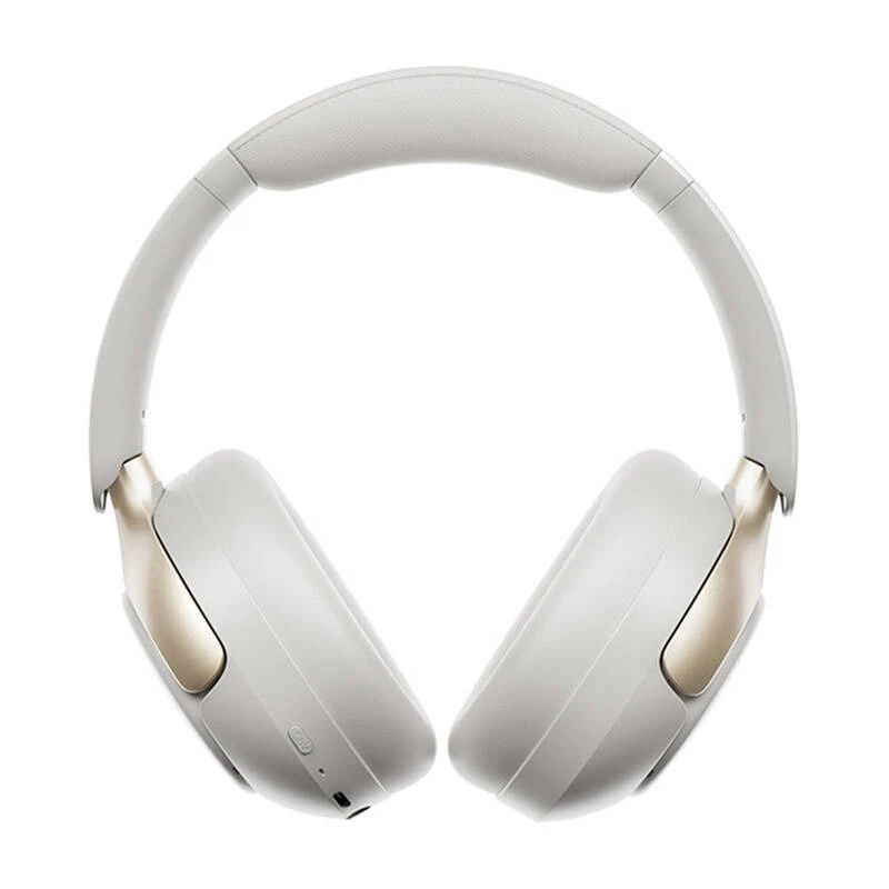 Slúchadlá QCY H3 Pro (biela)