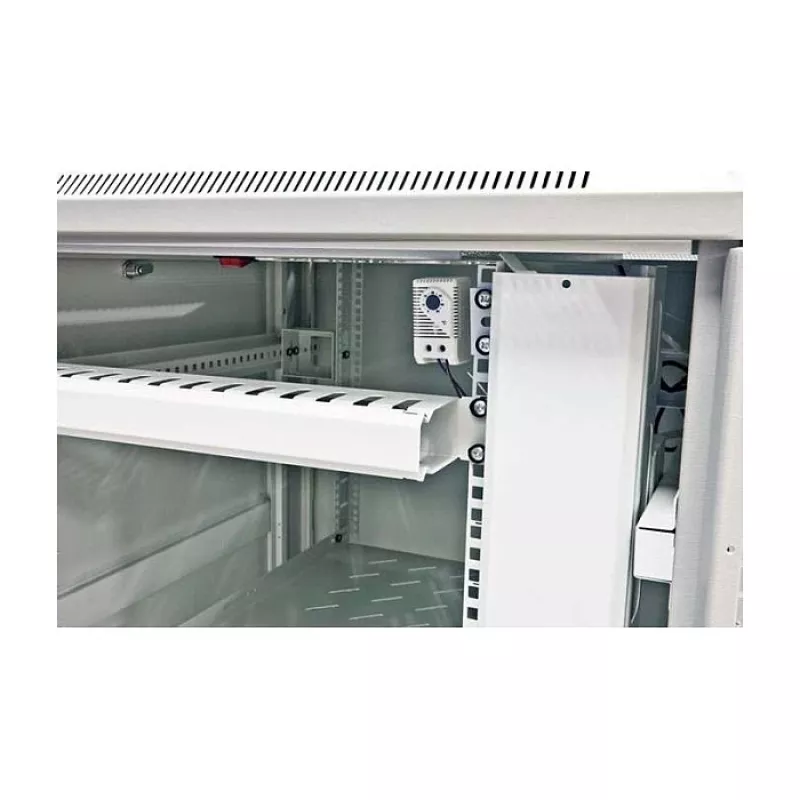 Allnet ALL-SNB81242BDGRAU Sivá