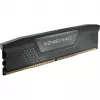 Corsair Vengeance, DDR5-5200, Intel XMP 3.0, CL38 - 96 GB Dual-Kit, čierna