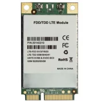 Bezdrôtový AC 1200 dual-band router ALLNET ALL-WR1200_4G_ModuleQCA s 4G LTE (QCA) — AC1200, dual-band