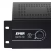 EVER ECO Pro 1000 AVR CDS 19-palcový 2U rackový line-interactive UPS, 1000 VA / 650 W