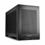 Sharkoon REBEL C20 RGB ITX počítačová skriňa čierna