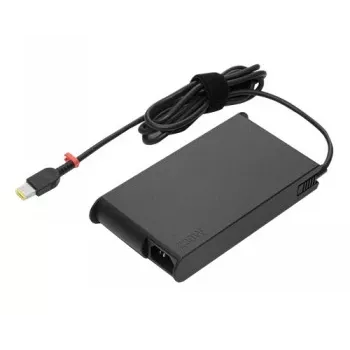 Lenovo 4X20S56717 napájací zdroj interiérový 230 W čierny