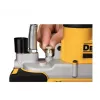 DeWALT DCGG571M1 elektrická mazacia pištoľ