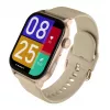 Smartwatch Garett Activity 3 zlatý — Garett Activity 3, zlatá farba