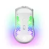 Myš Steelseries Aerox 3 Wireless RF Wireless + Bluetooth