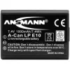 Batéria Ansmann A-Can LP E10 lítium-iónová 1000 mAh