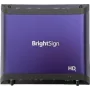 Digital Signage prehrávač BrightSign HD226 — kompaktný 1080p mediálny prehrávač pre signage aplikácie
