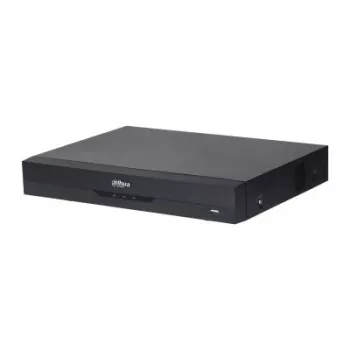 Dahua Technology DH-XVR5108HE-4KL-I3 digitálny videorekordér (DVR) čierny