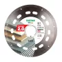Diamantový rezací kotúč Distar Esthete 2.0 125 mm, otvor 22,23 mm