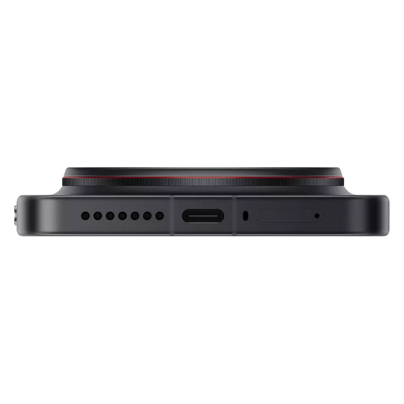 Xiaomi 17 Ultra 5G Dual Sim 16RAM 1TB čierny