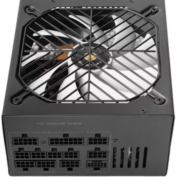 Napájací zdroj TACENS VALEO V 900M 900W ATX 3.1 80 PLUS Silver, modulárny, 67A +12V, 14cm ventilátor