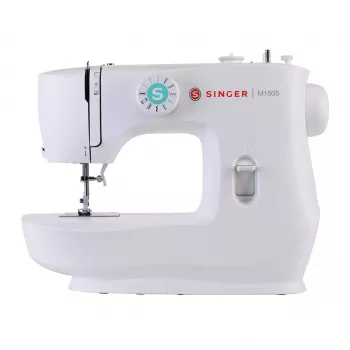SINGER M1505 šijací stroj elektrický