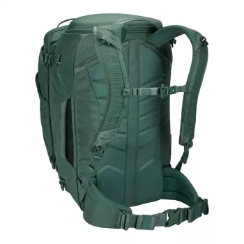 Thule 5314 Landmark 60L unisex cestovné balenie Hazy Green
