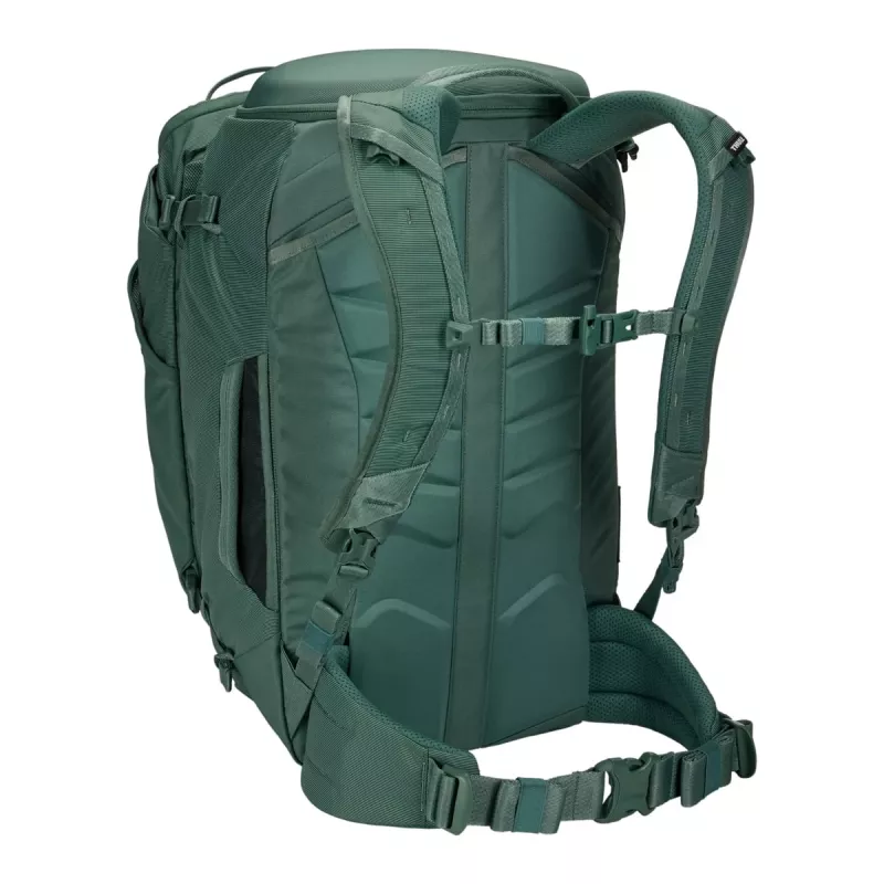 Thule 5314 Landmark 60L unisex cestovné balenie Hazy Green