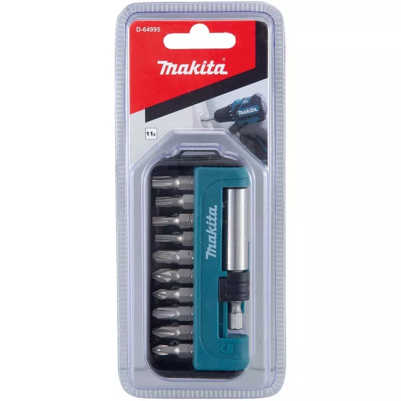 Makita D-64995 príslušenstvo