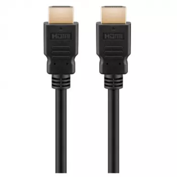 HDMI kábel M-Cab 7003027 2 m konektor samec konektor samec 48 Gbit/s čierny