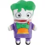 Plyšová hračka schmidt spiele DC Super Hero Worry Eater Joker 42554 plyšová figúrka pre deti