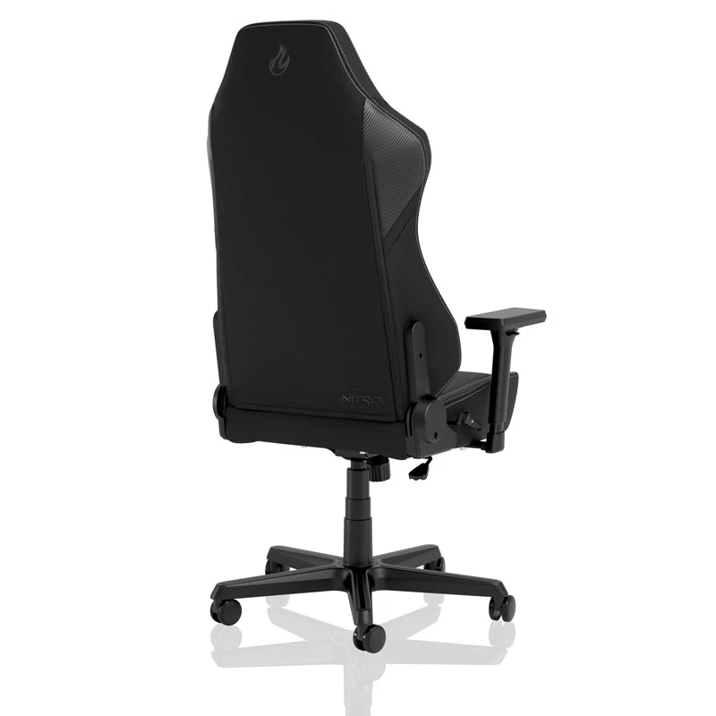 Nitro Concepts X1000 čalúnené sedadlo čalúnené operadlo