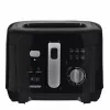 Fritéza Mesko Home MS 4908 Single 2,5 l 1800 W čierna sivá