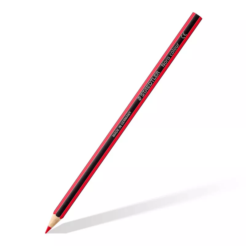 Farebné ceruzky Staedtler Noris colour 185