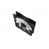 DeepCool RF120B skriňový ventilátor 12 cm čierny, priesvitný 1 kus