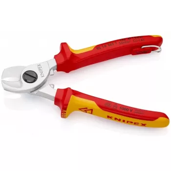 Knipex 95 16 165 T nožnice na káble