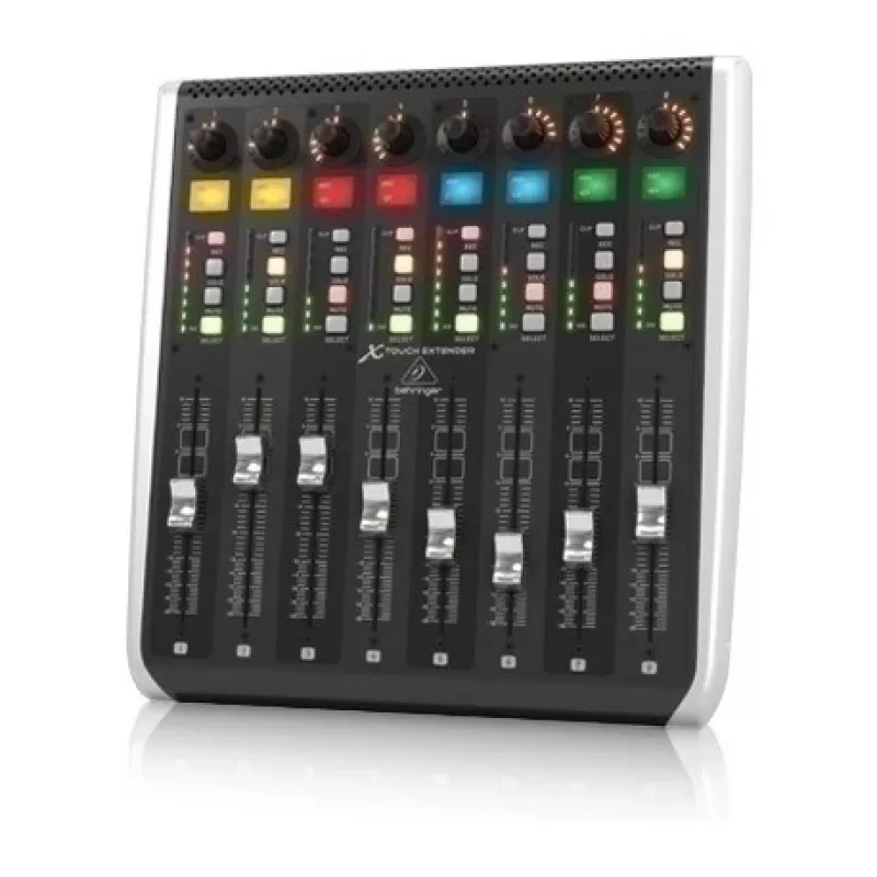 Behringer X-TOUCH EXTENDER DAW kontrolér
