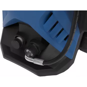 Vysokotlakový čistič Blaupunkt PW6010