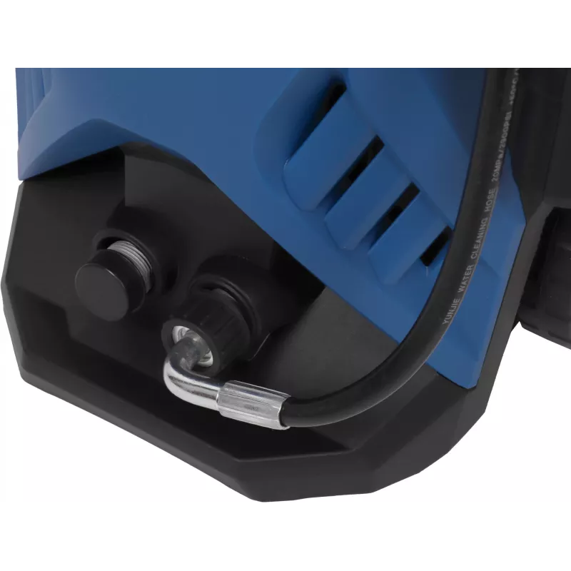 Vysokotlakový čistič Blaupunkt PW6010