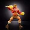 Masters of the Universe Masterverse nový Eternia Thunder Punch He-Man, hracia figúrka