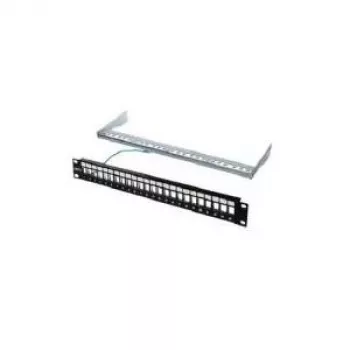 Patch panel 1U ShiverPeaks BS75066