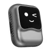 Wireless adaptér Ottocast PCS50 AI Assistant OTTOAIBOX NANO — bezdrôtové CarPlay/Android Auto pripojenie