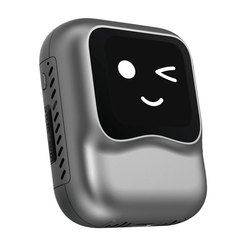 Wireless adaptér Ottocast PCS50 AI Assistant OTTOAIBOX NANO — bezdrôtové CarPlay/Android Auto pripojenie