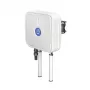 Smerová anténa QuWireless QuMax A360M — smerová anténa pre PoE/LAN, 0,694–2,7 GHz, zisk 4–6 dBi, vertikálna polarizácia