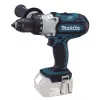 Makita DDF451Z vŕtačka 1700 ot/min čierna, modrá