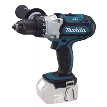 Makita DDF451Z vŕtačka 1700 ot/min čierna, modrá