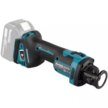 Makita DCO181Z akumulátorová horná frézka 18 V lithium-ion (Li-Ion) zelená
