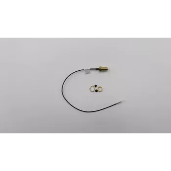 Lenovo 04X2735 FRU SMA RF kábel, 210 mm