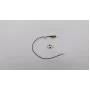 Lenovo 04X2735 FRU SMA RF kábel, 210 mm