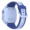 Smartwatch pre deti Mibro P6 4G LTE (modrý)