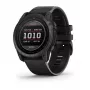 Garmin tactix 7 Standard Edition 010-02704-01 GPS inteligentné hodinky, 51 mm, displej 3,56 cm (1,4"), polymér vystužený vláknami, silikónový remienok, čierne
