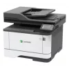 Lexmark MX431adn tlačiareň laserová čiernobiela multifunkčná A4 40 ppm USB Ethernet LAN (SPEC)