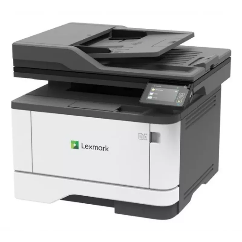 Lexmark MX431adn tlačiareň laserová čiernobiela multifunkčná A4 40 ppm USB Ethernet LAN (SPEC)