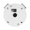 Hikvision Digital Technology DS-1260ZJ puzdro príslušenstva bezpečnostnej kamery