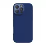 Nillkin LensWing Magnetic puzdro pre iPhone 16 Pro (modré)