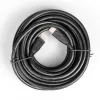 Kábel HDMI v2.0 10m. pozlátený