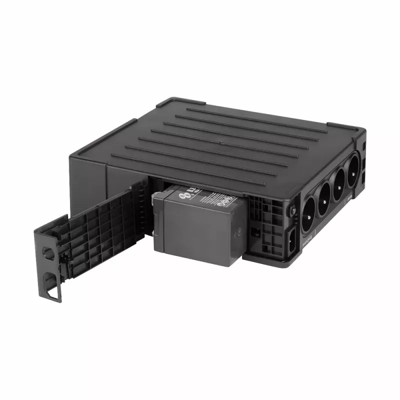 Záložný zdroj Eaton Ellipse PRO 850 DIN