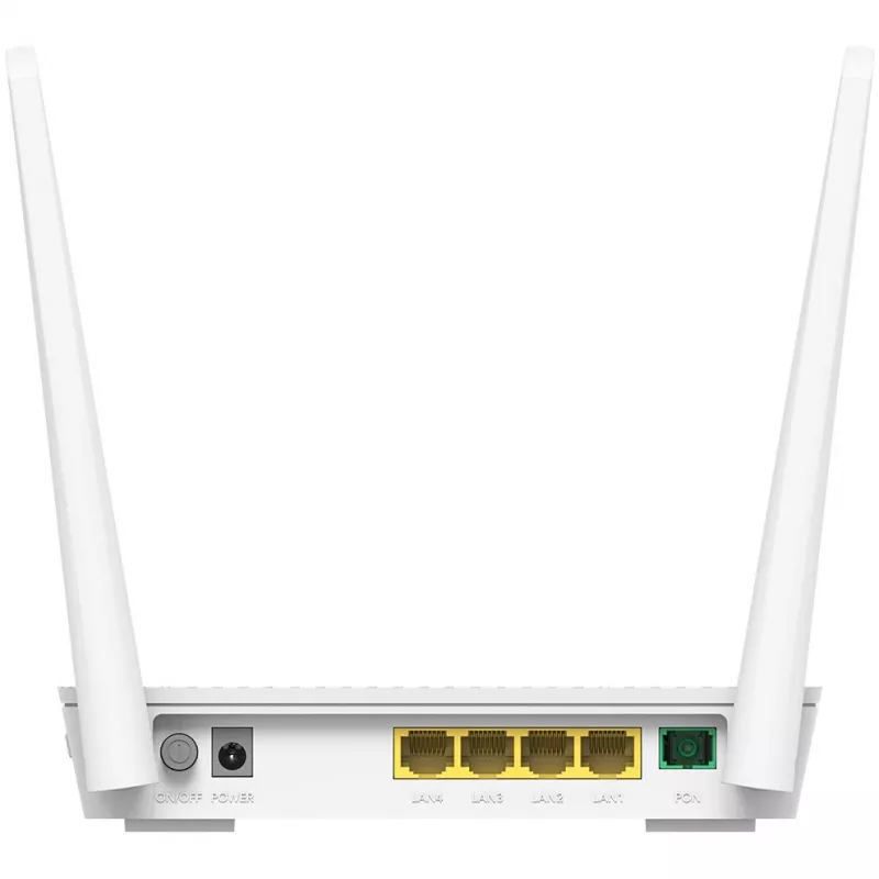 Stolný router Cudy GP1200